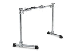 Gibraltar Rack-system Chrome Series II böjt trumrack - GDR100C-CHR