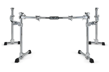 Gibraltar Rack System Chrome Series II 3-sidigt trumrack - GDR300C-CHR