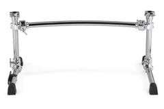 Gibraltar racksystem Chrome Series II böjd Stealth sidorack - GCSSMS