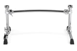 Gibraltar racksystem Chrome Series II böjd Stealth sidorack - GCSSMS