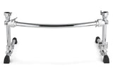Gibraltar racksystem Chrome Series II böjd Stealth sidorack - GCSSMS