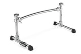 Gibraltar racksystem Chrome Series II böjd Stealth sidorack - GCSSMS