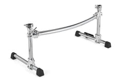 Gibraltar racksystem Chrome Series II böjd Stealth sidorack - GCSSMS