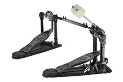 Gretsch Hardware Concert Dubbelpedal - GRG4DB