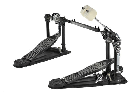 Gretsch Hardware Concert Dubbelpedal - GRG4DB