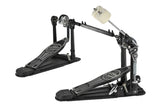 Gretsch Hardware Concert Dubbelpedal - GRG4DB