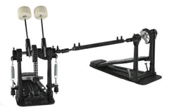 Gretsch Hardware Concert Dubbelpedal - GRG4DB