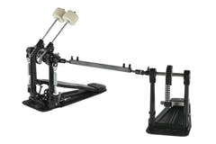 Gretsch Hardware Concert Dubbelpedal - GRG4DB