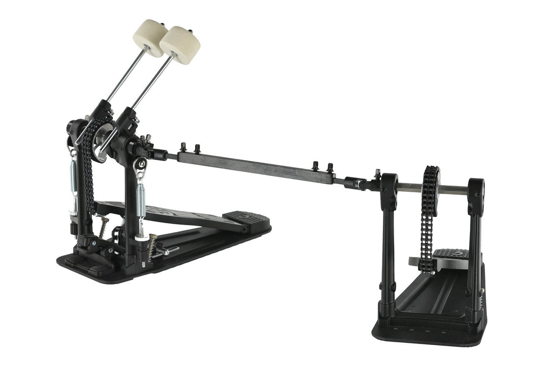 Gretsch Hardware Concert Dubbelpedal - GRG4DB