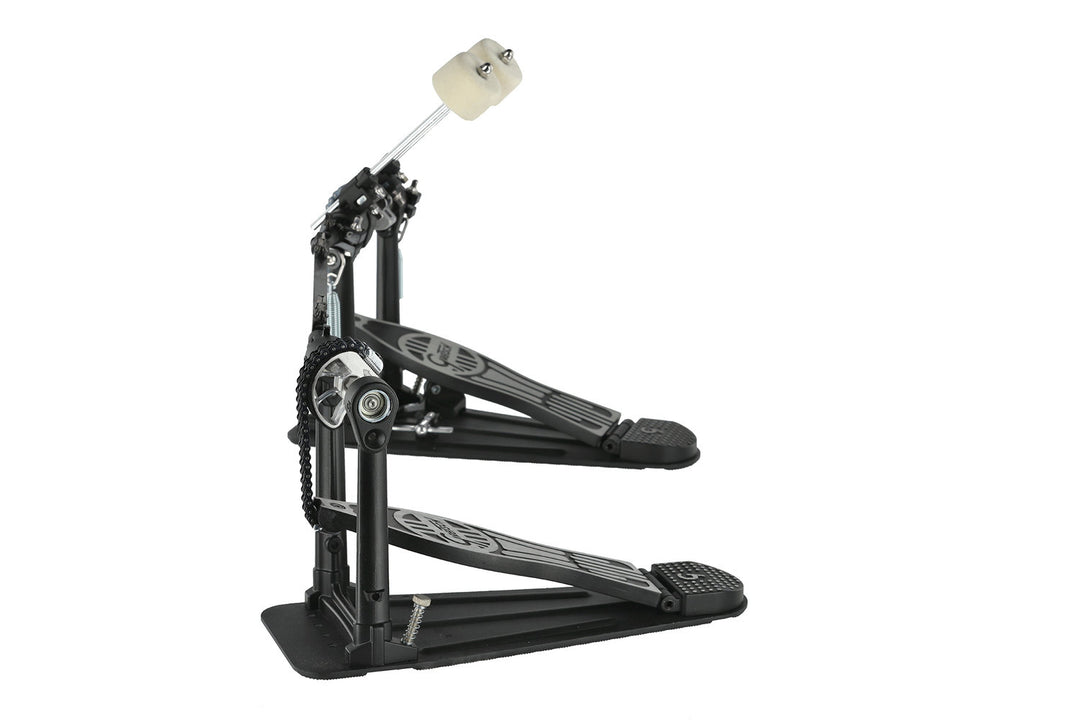 Gretsch Hardware Concert Dubbelpedal - GRG4DB