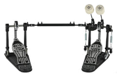 Gretsch Hardware Concert Dubbelpedal - GRG4DB