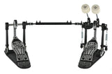 Gretsch Hardware Concert Dubbelpedal - GRG4DB