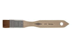 Habico Brush Red marten hair - Width 50mm (Hair length 24mm)