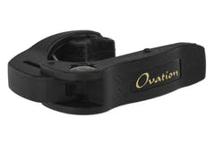 Ovation CK1 capo för välvt greppbräde, sexsträngad Gitarrer
