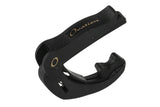 Ovation CK1 capo för välvt greppbräde, sexsträngad Gitarrer