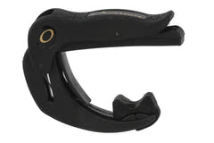 Ovation CK1 capo för välvt greppbräde, sexsträngad Gitarrer