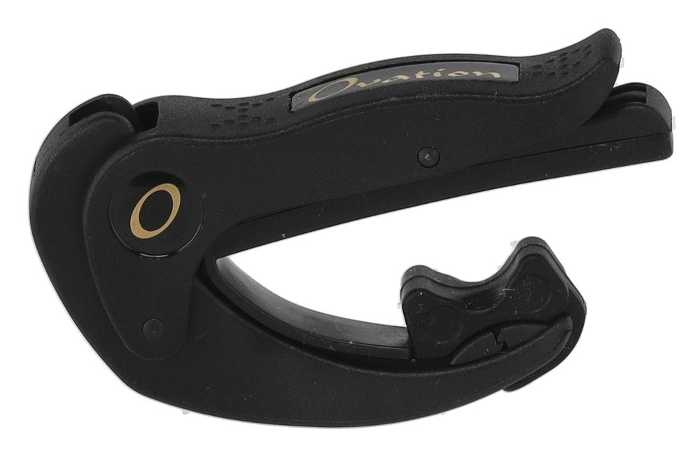 Ovation CK1 capo för välvt greppbräde, sexsträngad Gitarrer