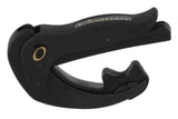 Ovation CK1 capo för välvt greppbräde, sexsträngad Gitarrer