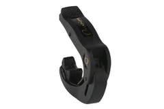 Ovation CK1 capo för välvt greppbräde, sexsträngad Gitarrer