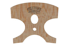 Milo Stamm Standard fiolstall modell X, 4/4, 42 mm