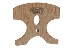 Milo Stamm Standard fiolstall modell X, 4/4, 41 mm