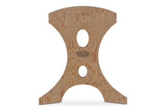 Milo Stamm Standard cellostol modell X, 4/4, 92 mm