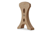 Milo Stamm Standard cellostol modell X, 4/4, 92 mm