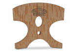 Milo Stamm Royal fiolstall modell X, 4/4, 42 mm