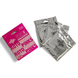 Rotosound Roto Pinks R9-3 elgitarrsträngar 9-42, 3 set