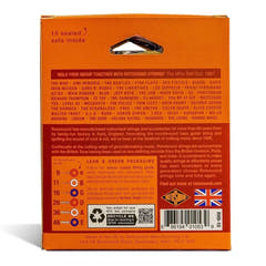 Rotosound Roto Orange RH9-10 elguitarstrenge 9-46, 10 sæt