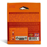 Rotosound Roto Orange RH9-10 elguitarstrenge 9-46, 10 sæt
