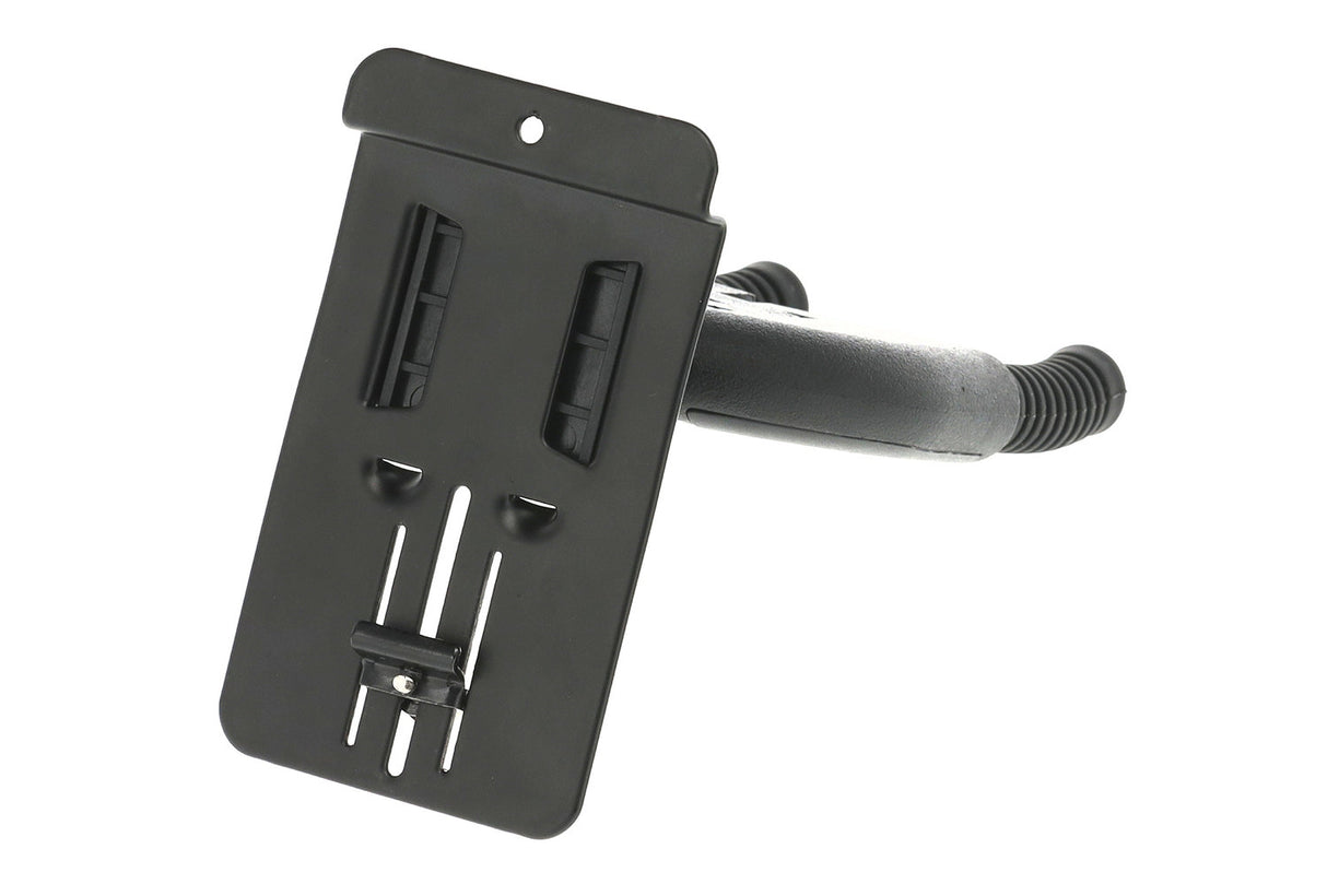 GEWA Gitarrer väggfäste WallGrip - svart (GH-80SB)