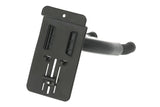 GEWA Gitarrer väggfäste WallGrip - svart (GH-80SB)