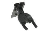 GEWA Gitarrer väggfäste WallGrip - svart (GH-80SB)