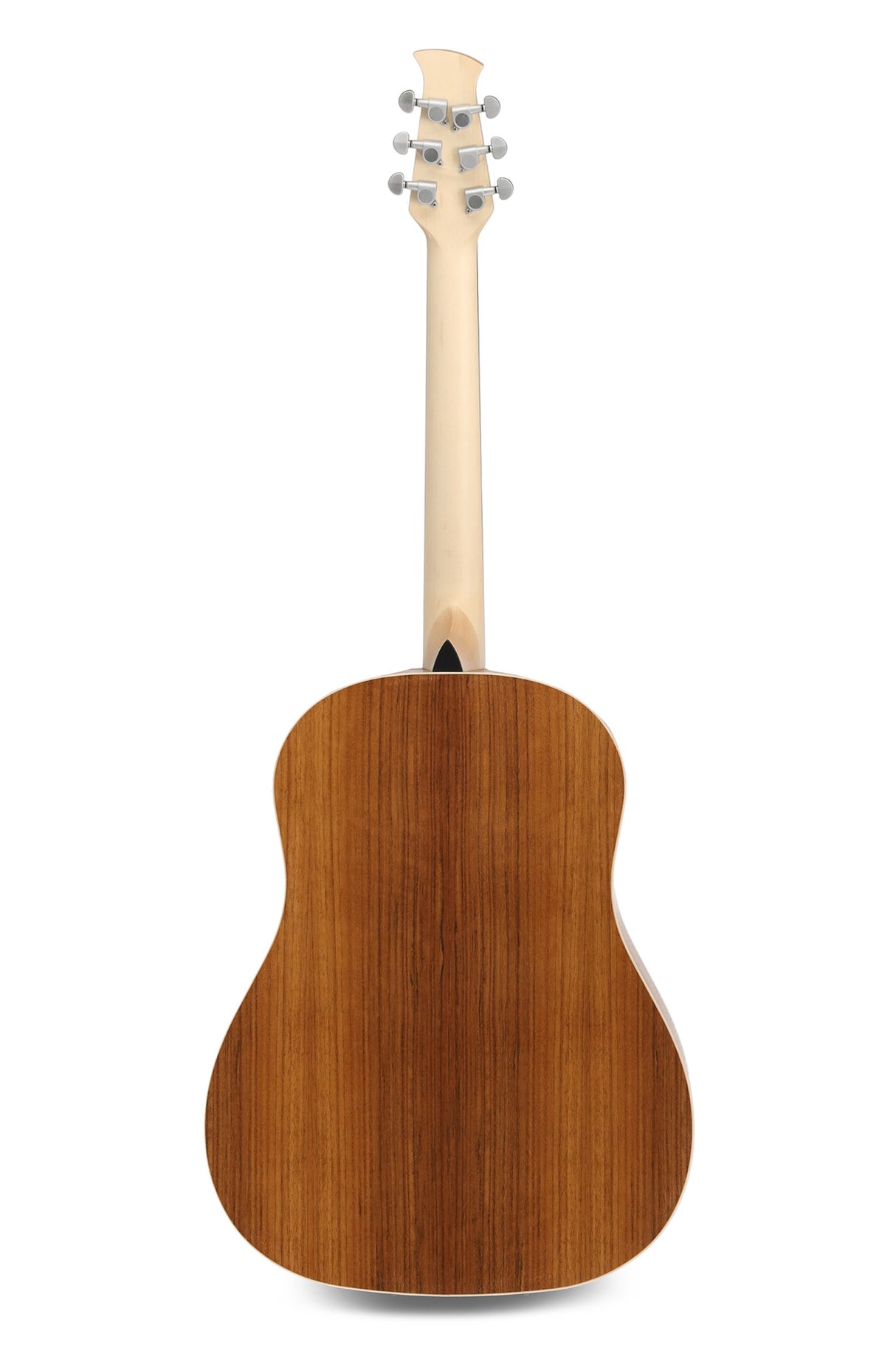 Applause Akustisk Gitarrer Jump Slope Shoulder D - Peach Burst (AAS-69-PB)