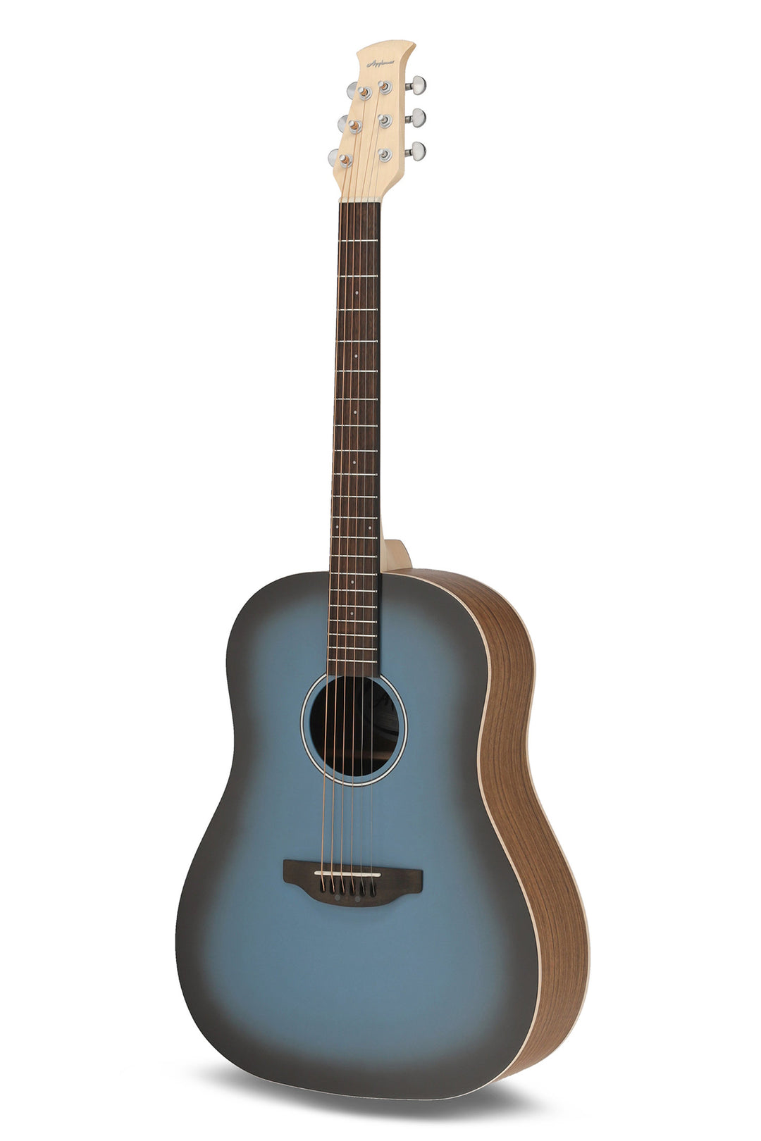 Applause Akustisk Gitarrer Jump Slope Shoulder D - Dusk till Dawn (AAS-69-DTD)