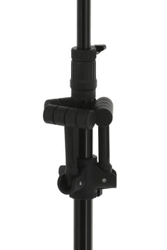 GEWA Gitarrer-stativ TripleGrip - svart (GS-83B)