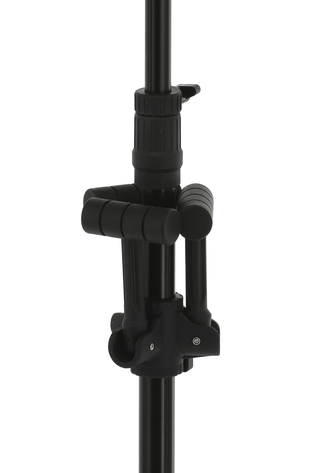 GEWA Gitarrer-stativ TripleGrip - svart (GS-83B)