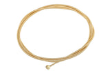 Adamas Phosphor Bronze enkelsträng .105", akustisk bas