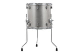 Gretsch golvpuka Catalina Maple - Silverglitter (CM2-1414F-SS)