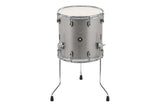 Gretsch golvpuka Catalina Maple - Silverglitter (CM2-1414F-SS)