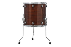 Gretsch golvpuka Catalina Maple - Valnöt Glaze (CM2-1616F-WG)