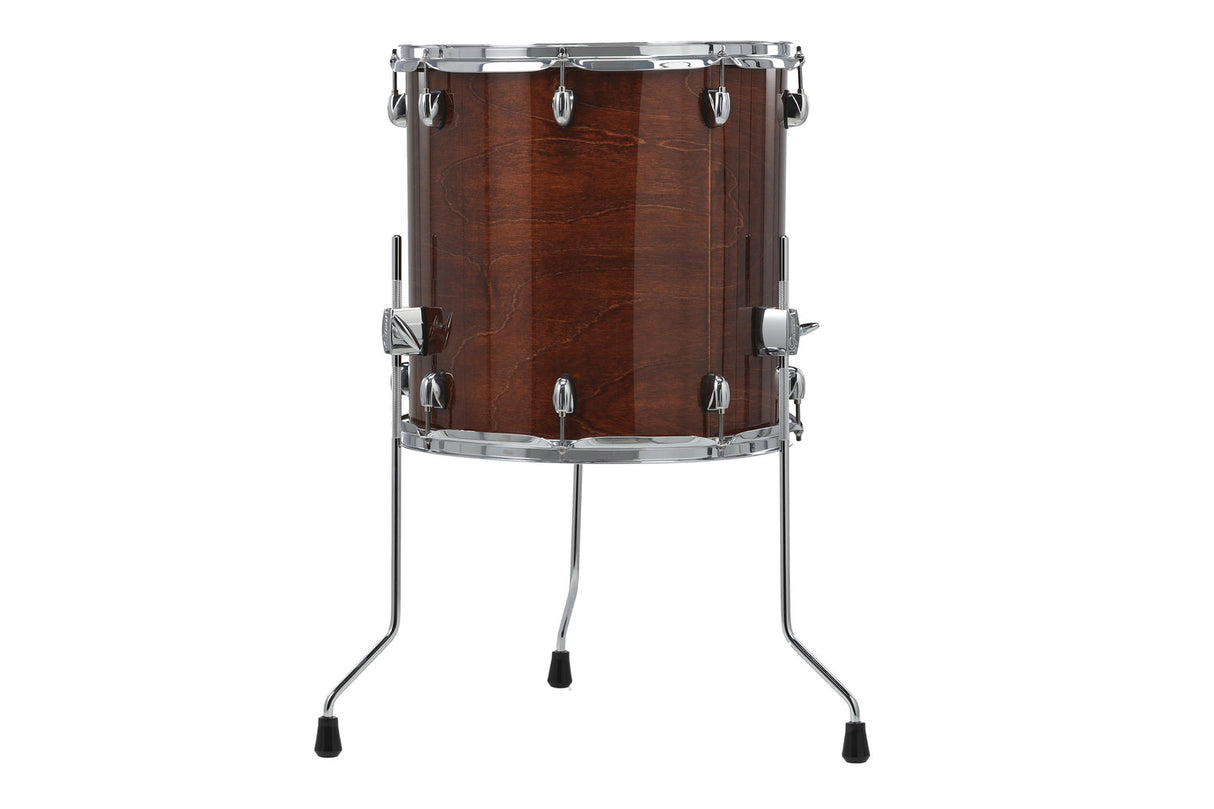 Gretsch golvpuka Catalina Maple - Valnöt Glaze (CM2-1616F-WG)