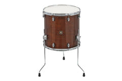 Gretsch golvpuka Catalina Maple - Valnöt Glaze (CM2-1616F-WG)