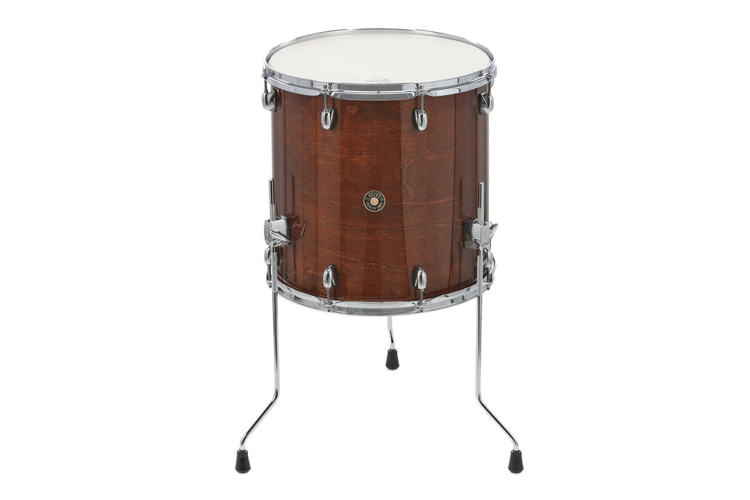 Gretsch golvpuka Catalina Maple - Valnöt Glaze (CM2-1616F-WG)
