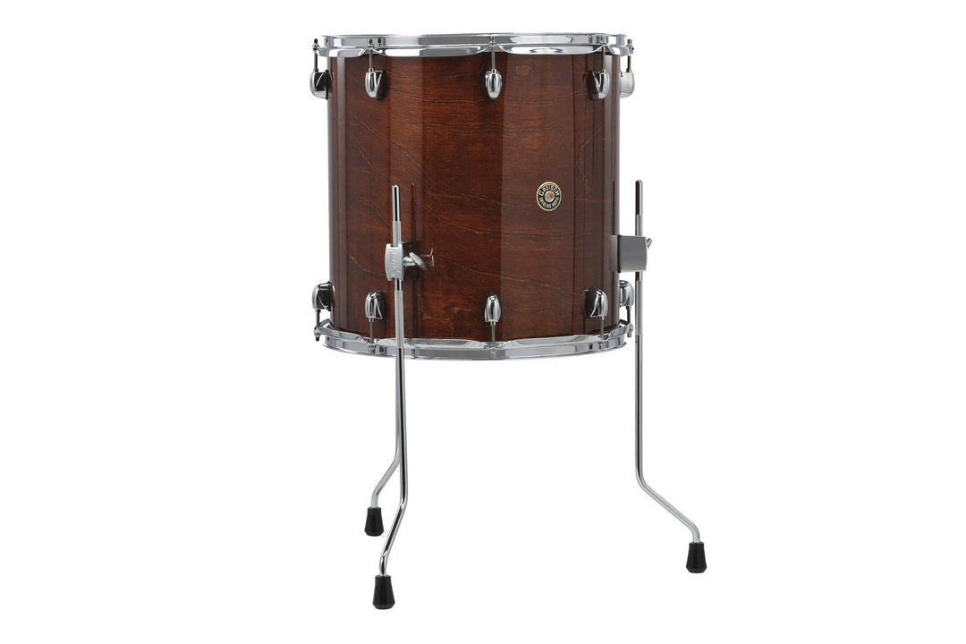 Gretsch golvpuka Catalina Maple - Valnöt Glaze (CM2-1616F-WG)