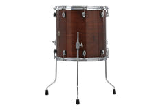 Gretsch golvpuka Catalina Maple - Valnöt Glaze (CM2-1616F-WG)
