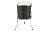 Gretsch golvtom Catalina Maple - Svart stjärndamm (CM2-1616F-BS)