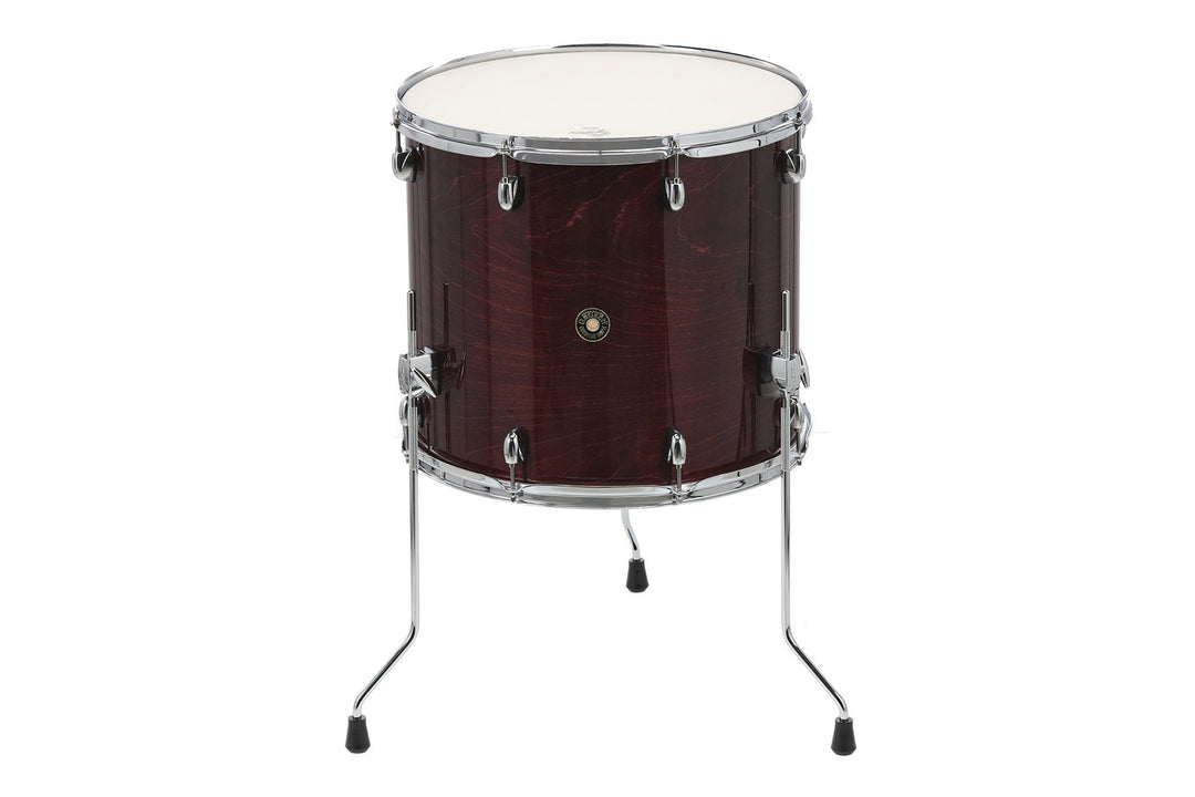 Gretsch golvpuka Catalina Maple - Lila högblank (CM2-1618F-PG)