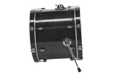 Gretsch bastrumma Catalina Maple - Svart stardust (CM2-1620B-BS)